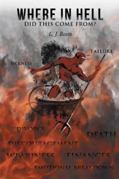 Paperback Where in Hell Did This Come From? Book