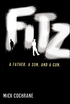 Paperback Fitz Book