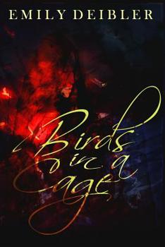 Paperback Birds in a Cage Book