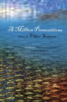 Paperback A Million Premonitions [Russian] Book