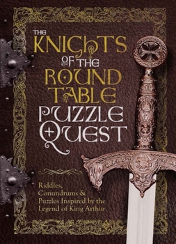 Hardcover King Arthur and the Knights of the Round Table: Welcome to Camelot Book