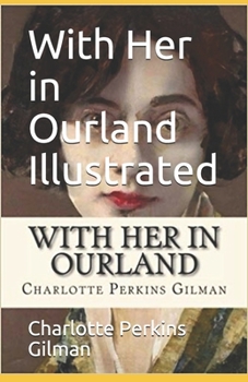 Paperback With Her in Ourland Illustrated Book