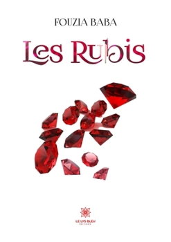 Paperback Les rubis [French] Book