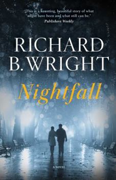 Paperback Nightfall Book