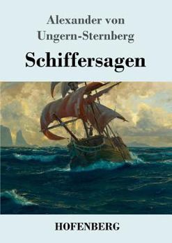 Paperback Schiffersagen [German] Book