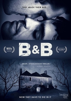B & B