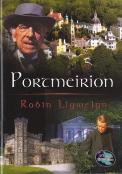 Paperback Portmeirion (Cyfres Cip Ar Gymru / Wonder Wales) Book