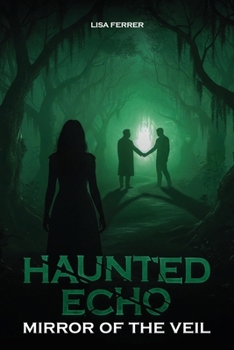 Paperback Haunted Echo Book