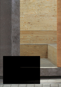 Paperback Cultures of Assembly: Studio Miessen Book