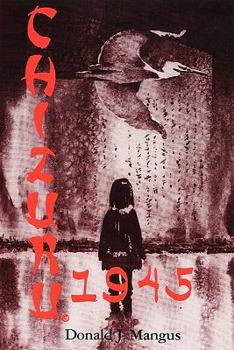 Paperback Chizuru 1945: Winter Cranes Book