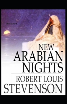 New Arabian Nights Illustrated
