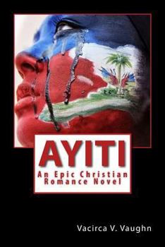Paperback Ayiti Book