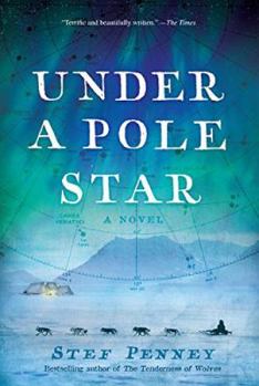 Hardcover Under a Pole Star Book