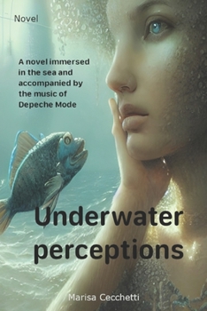 Paperback Underwater Perceptions Book