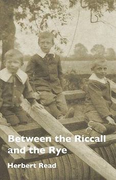 Paperback Between the Riccall and the Rye Book