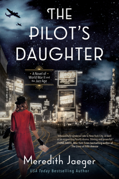 Paperback The Pilot's Daughter Book