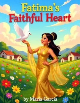 Paperback Fatima's Faithful Heart Book