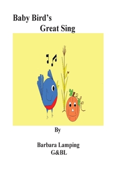 Paperback Baby Bird's Great Sing Book