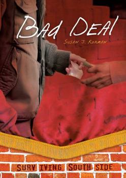 Library Binding Bad Deal Book