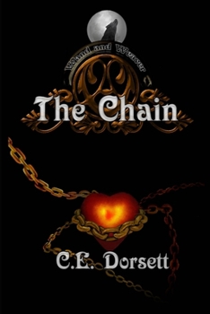 The Chain - Book #1 of the Wand and Weaver