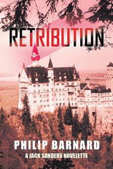 Paperback Retribution: A Jack Sanders Novelette Book