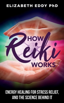 Paperback How Reiki Works Book