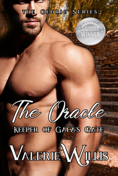 Paperback The Oracle: Keeper of Gaea's Gate Book