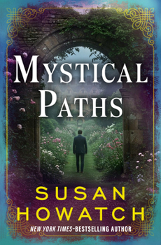 Paperback Mystical Paths Book
