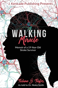 Paperback Walking Miracle Book