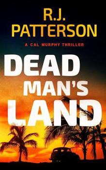 Paperback Dead Man's Land Book