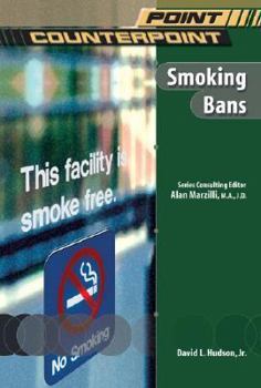 Hardcover Smoking Bans Book