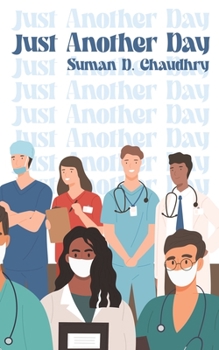 Paperback Just Another Day Book