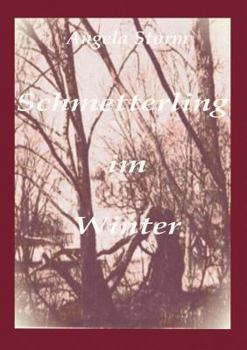 Paperback Schmetterling im Winter [German] Book