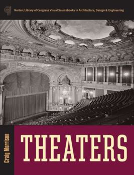 Hardcover Theaters [With CDROM] Book