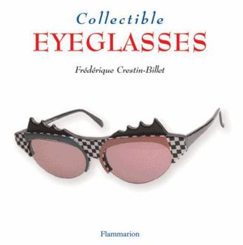 Paperback Collectible Eyeglasses Book