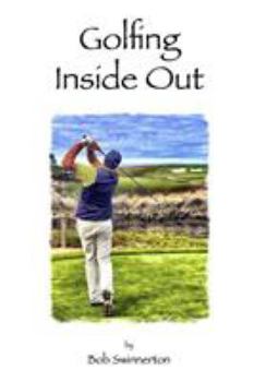 Paperback Golfing Inside Out Book