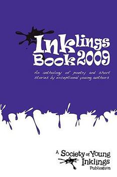 Paperback Inklings Book 2009 Book