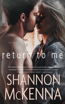 Paperback Return to Me Book