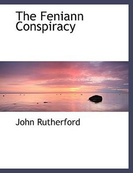 Paperback The Feniann Conspiracy Book