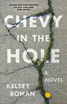 Paperback Chevy in the Hole Book