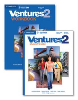 Ventures Level 3 Classroom Pack