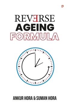 Paperback Reverse Ageing Formula Book