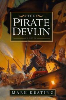 The Pirate Devlin - Book #1 of the Pirate Devlin
