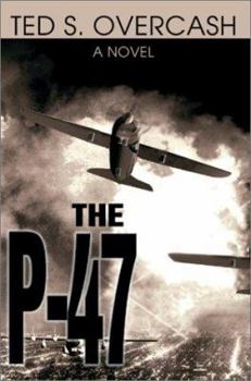 Paperback The P-47 Book