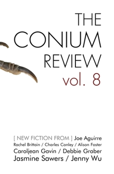 Paperback The Conium Review: Vol. 8 Book