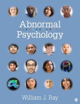 Hardcover Abnormal Psychology: Neuroscience Perspectives on Human Behavior and Experience Book