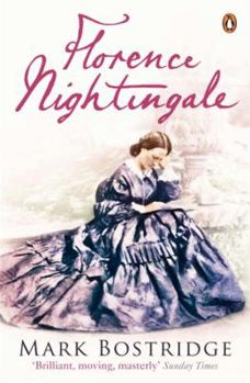 Paperback Florence Nightingale Book