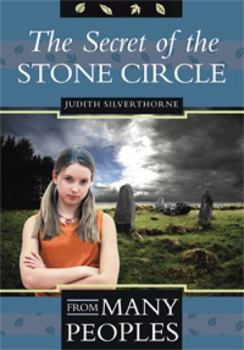 Paperback The Secret of the Stone Circle Book