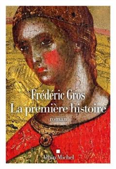 Paperback La Première Histoire [French] Book