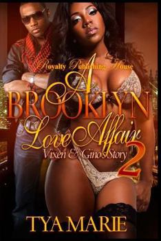 Paperback A Brooklyn Love Affair 2 Book
